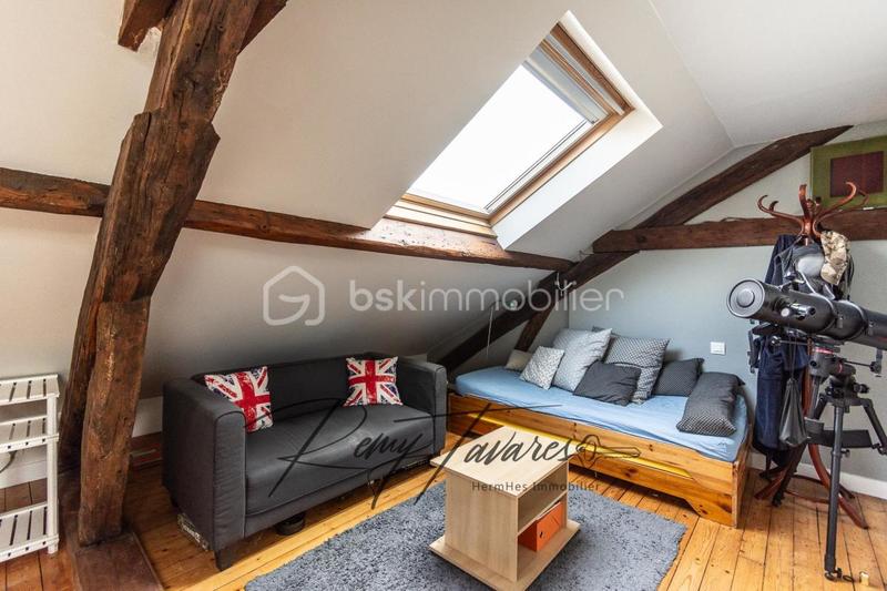 Demeure - 170 m² - 7 pièces