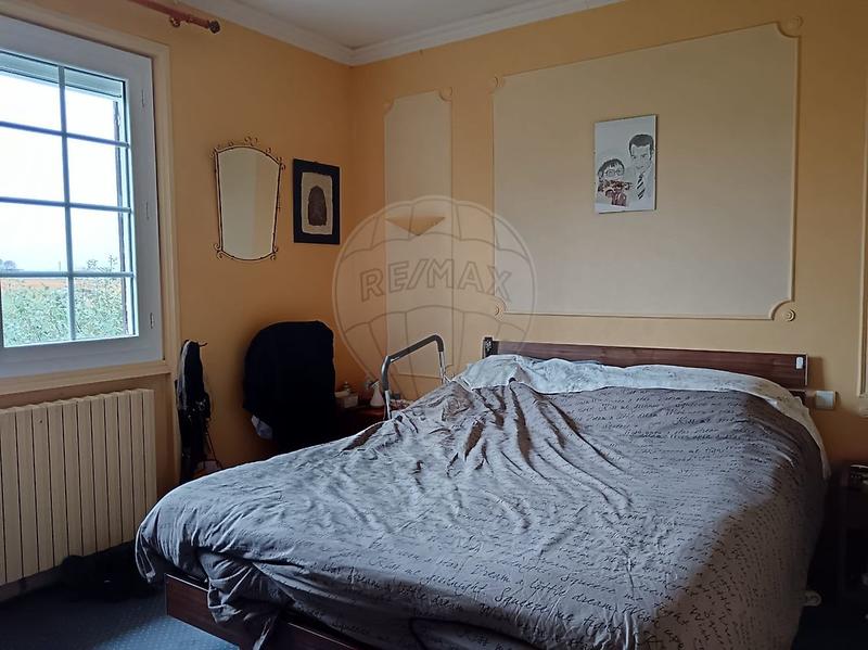 Maison - 156 m² - 6 pièces