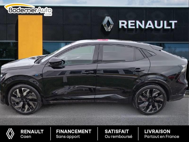 Renault Rafale E-Tech full hybrid 200ch esprit Alpine