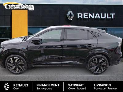 Renault Rafale E-Tech full hybrid 200ch esprit Alpine