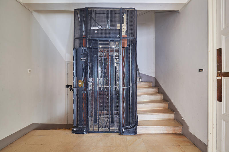 Appartement - 92 m² - 4 pièces