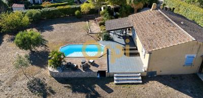 Maison - 99 m² - 5 pièces