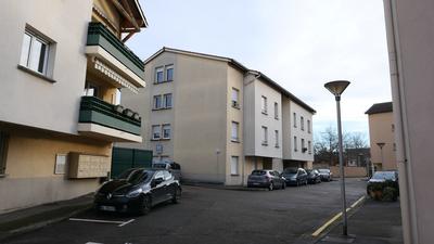 Appartement - 95 m² - 4 pièces