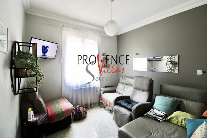 Villa - 120 m² - 4 pièces