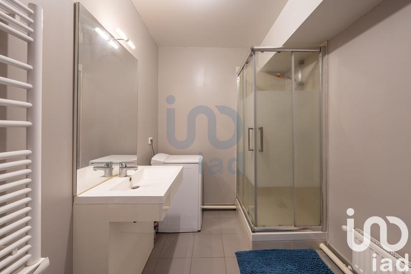 Appartement - 94 m² - 4 pièces