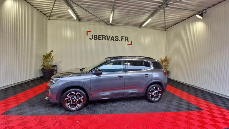 Citroën C5 Aircross Bluehdi 130 Ss Eat8 Shine Pack