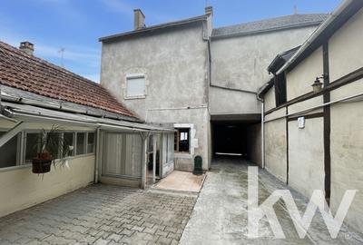 Maison - 171 m² - 6 pièces