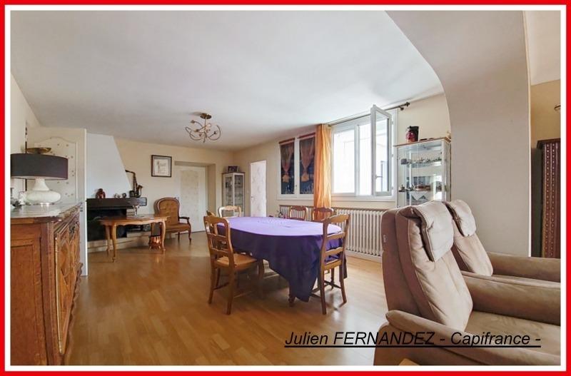 Maison - 193 m² - 8 pièces