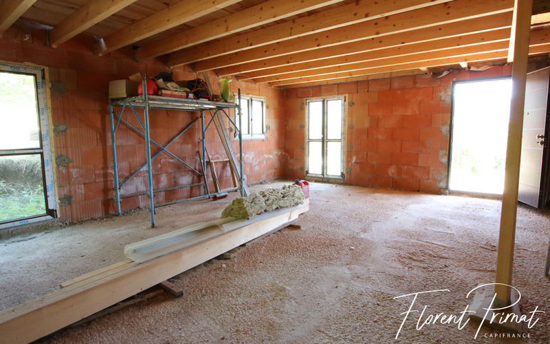 Maison - 79 m² - 5 pièces