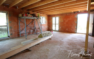 Maison - 79 m² - 5 pièces