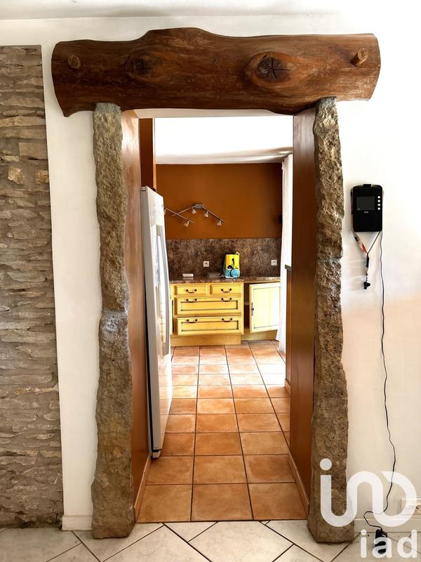 Maison - 150 m² - 8 pièces