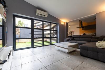 Maison - 75 m² - 3 pièces