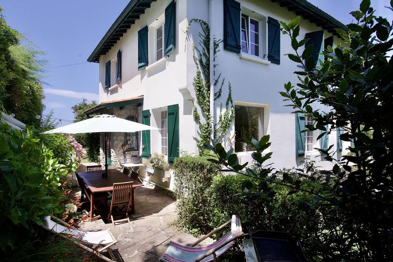 Maison - 175 m² - 7 pièces