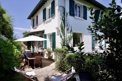 Maison - 175 m² - 7 pièces