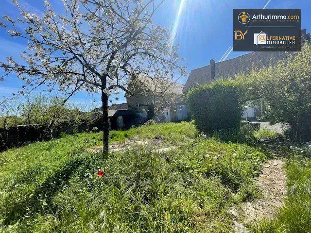 Maison - 144 m² - 6 pièces