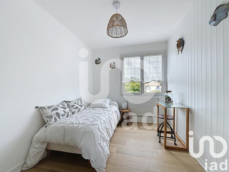 Maison - 157 m² - 7 pièces