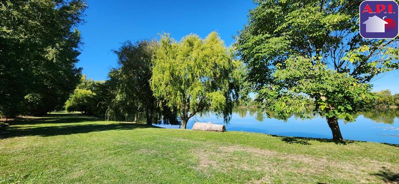 Maison - 110 m² - 3 pièces