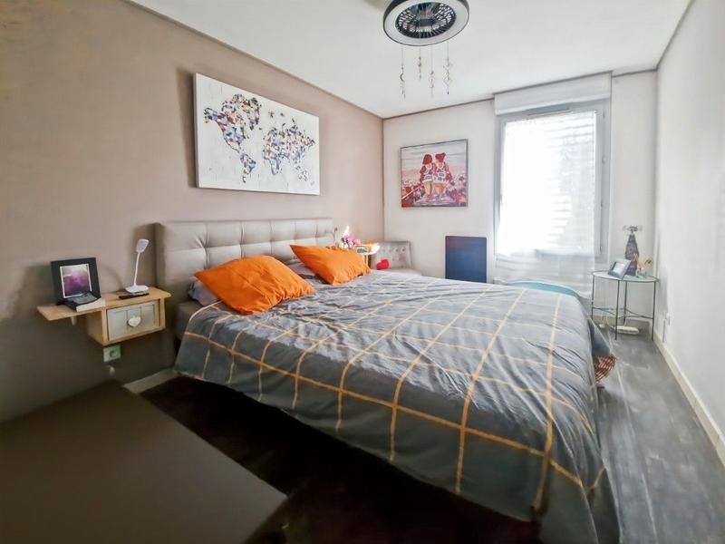 Appartement - 86 m² - 4 pièces