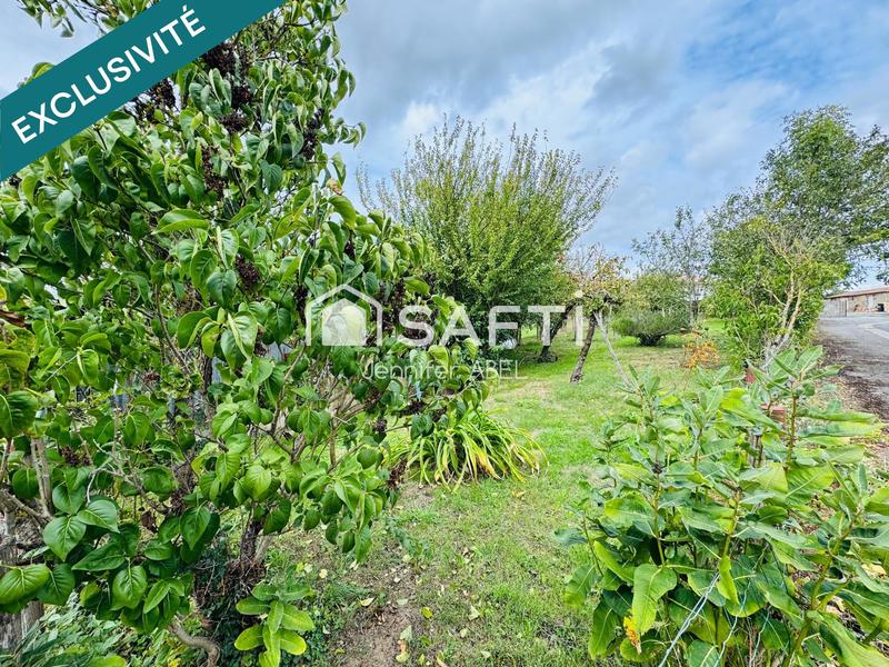 Maison - 190 m² - 5 pièces