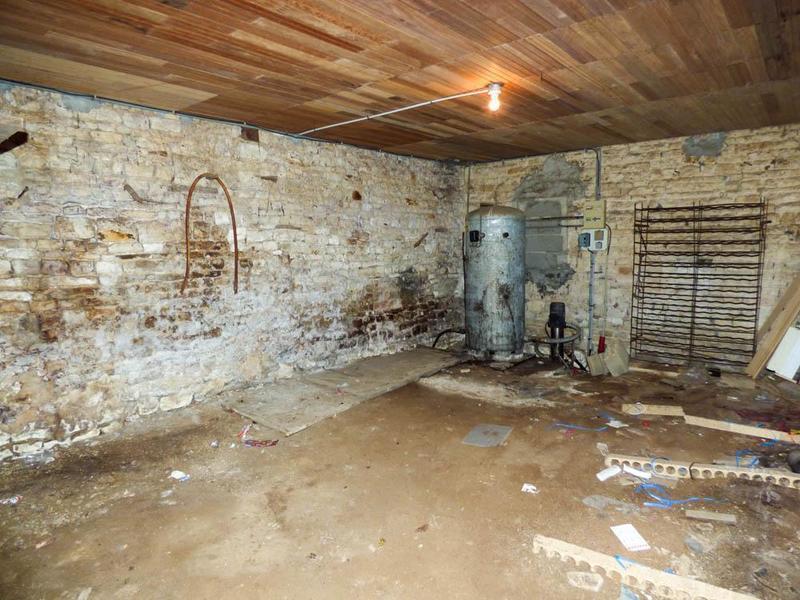 Maison de campagne - 83 m² - 5 pièces