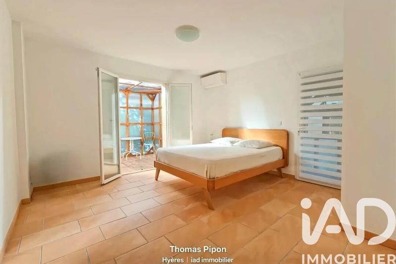 Maison - 165 m² - 8 pièces