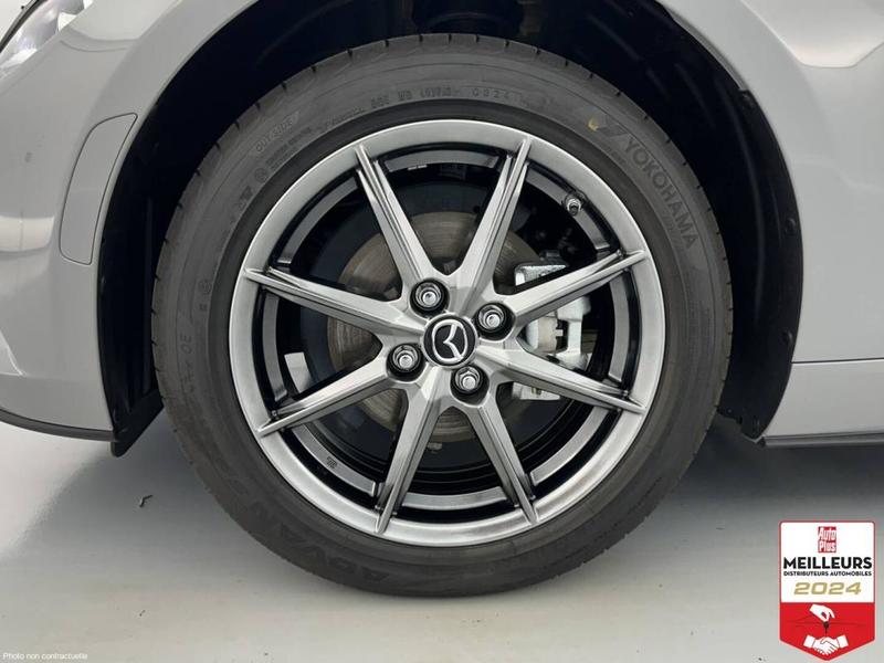 Mazda Mx-5 Roadster 1.5 Skyactiv-G 132ch Kazari