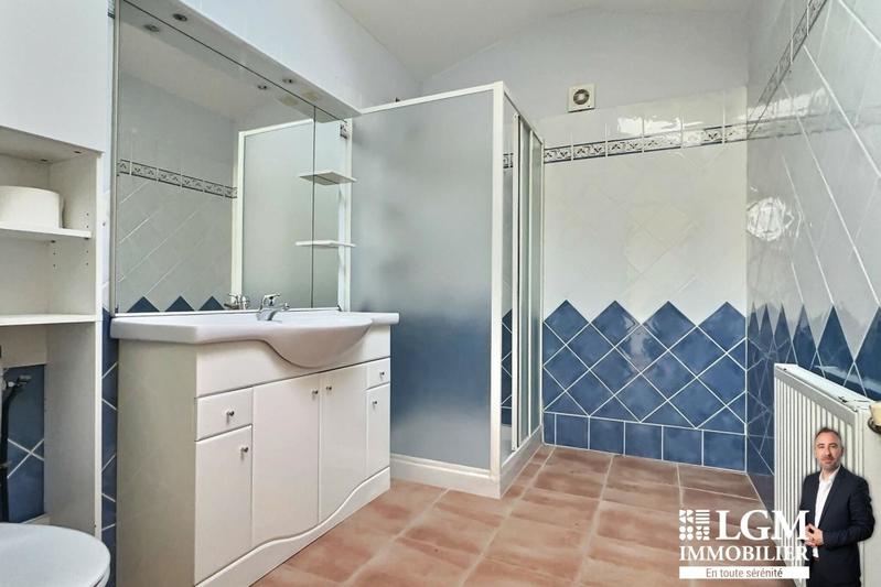 Mas - 280 m² - 8 pièces