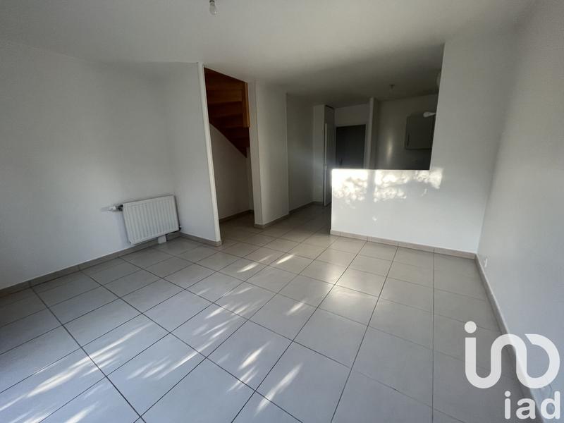 Maison - 78 m² - 4 pièces