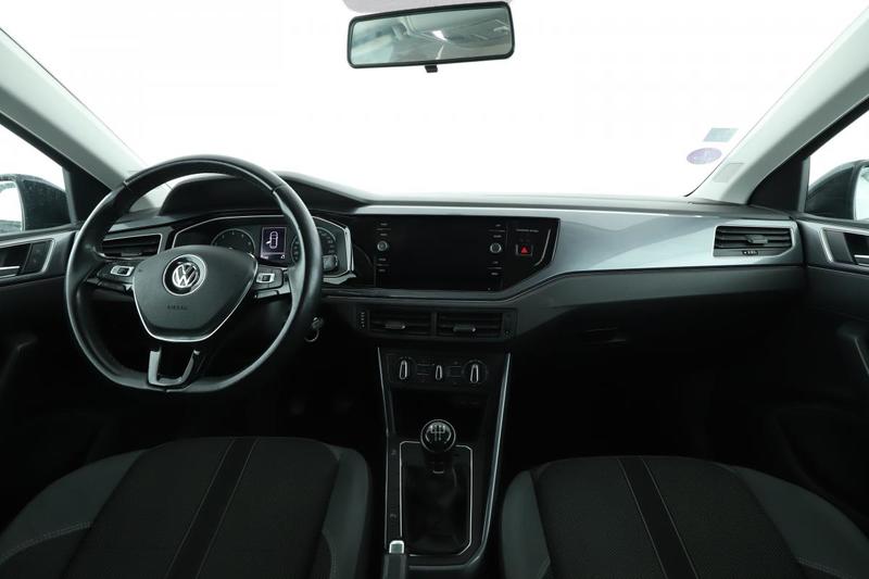 Volkswagen Polo 1.0 Tsi 95 ch