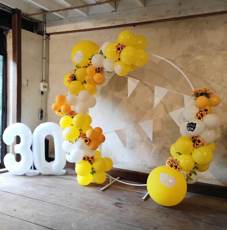 Organisation et décoration de mariages et autres événements