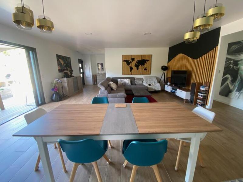 Maison - 145 m² - 7 pièces