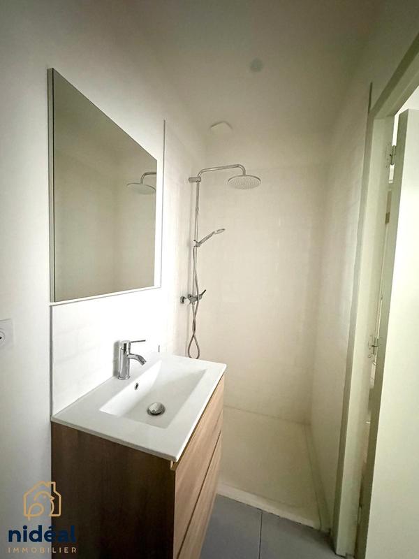 Duplex - 85 m² - 5 pièces