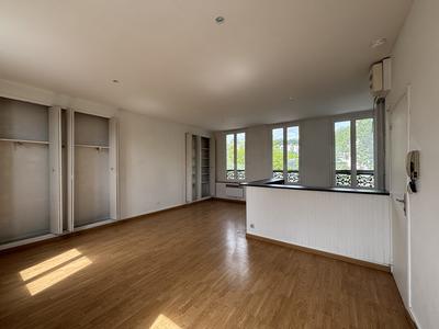 Appartement - 35 m² - 1 pièce
