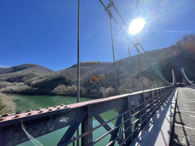 Maison - 88 m² - 3 pièces