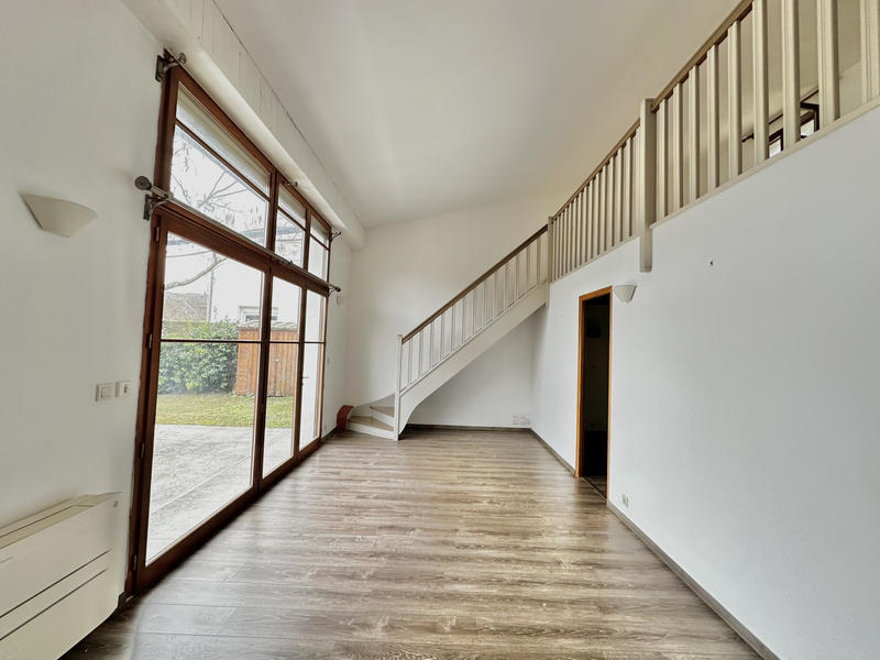 Maison - 94 m² - 4 pièces