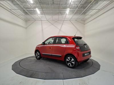 Renault Twingo III 0.9 TCe 90 Energy E6c Limited