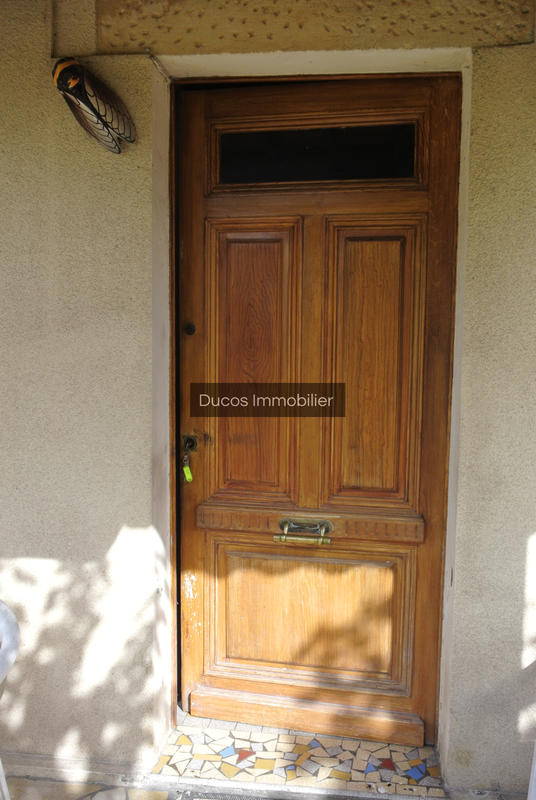 Maison - 169 m² - 7 pièces