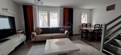 Appartement - 84 m² - 4 pièces