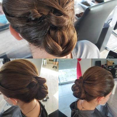 Sandrine coiffure