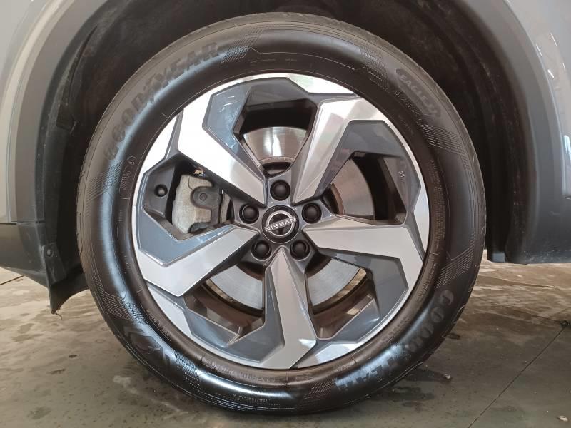 Nissan Qashqai e-Power 190 ch n-Connecta