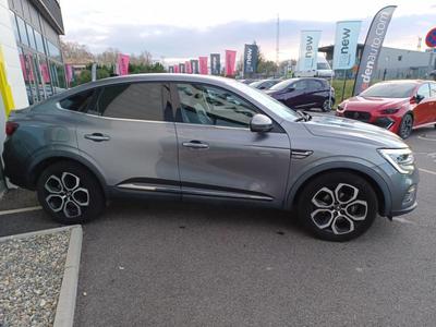 Renault Arkana mild hybrid 140 Edc Fap - 22 Techno