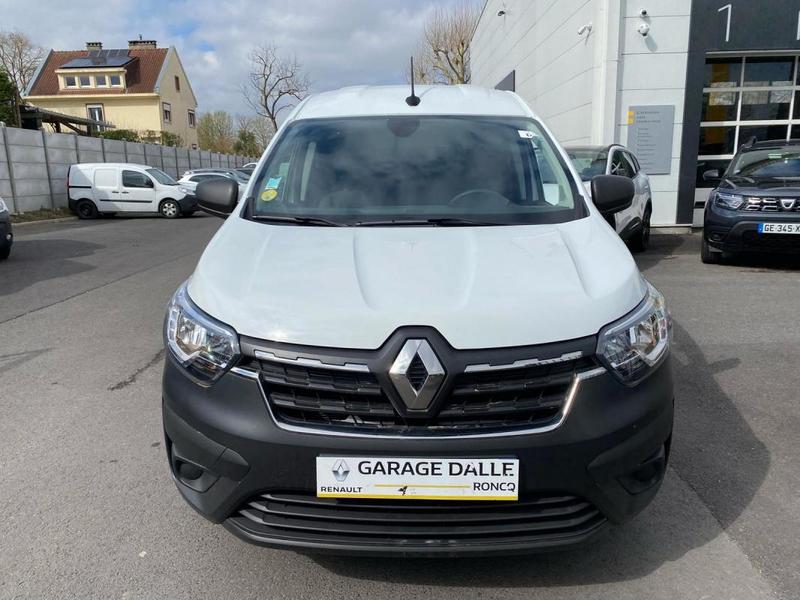 Renault Express Dci 95 cv confort Clim Bluetooth 9980 ht