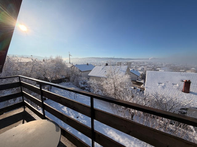 Appartement - 85 m² - 4 pièces