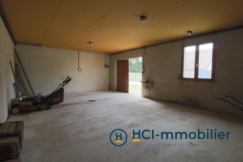 Maison - 193 m² - 9 pièces