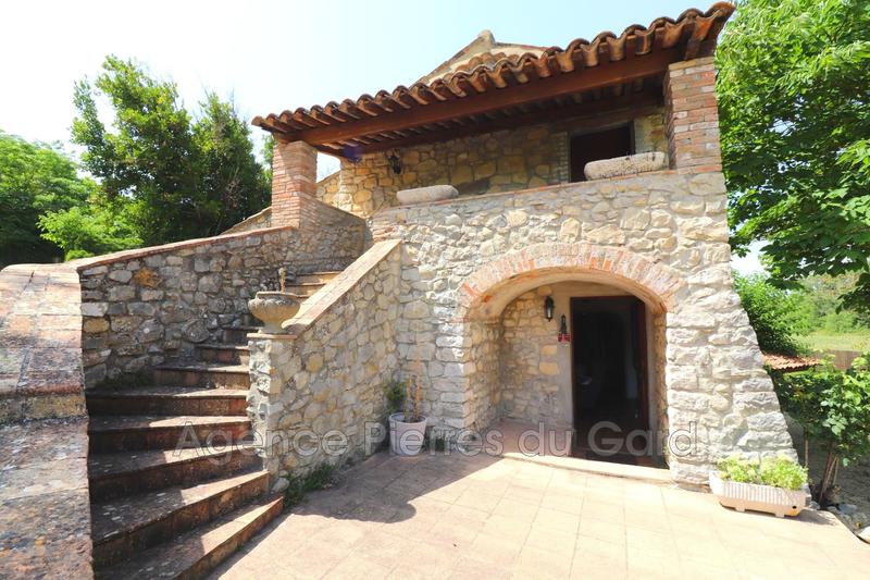 Maison en pierre - 150 m² - 7 pièces