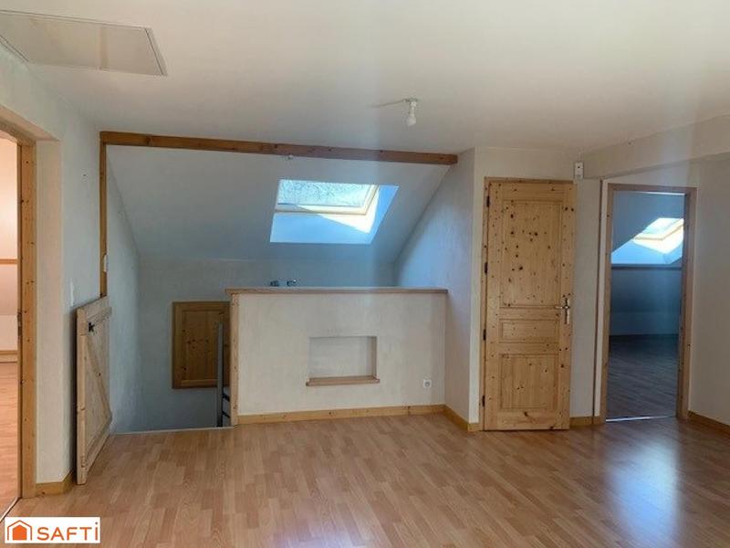 Appartement - 200 m² - 7 pièces