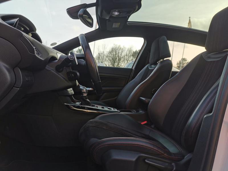 Peugeot 308 2.0 BlueHDi 180 ch Eat6 Gt