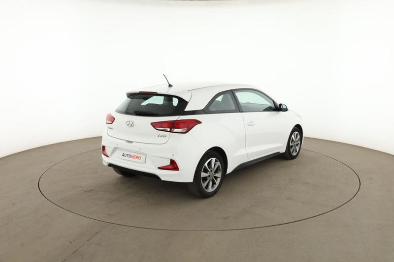 Hyundai Coupé i20 1.0 t-GDi Intuitive 100 ch