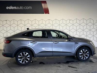 Renault Arkana mild hybrid 140 Edc Fap - 22 Equilibre