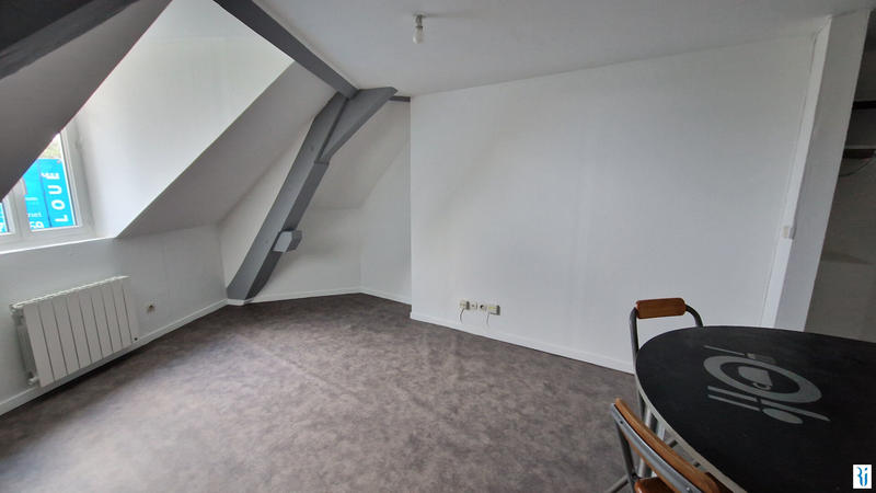 Appartement - 30 m² - 2 pièces
